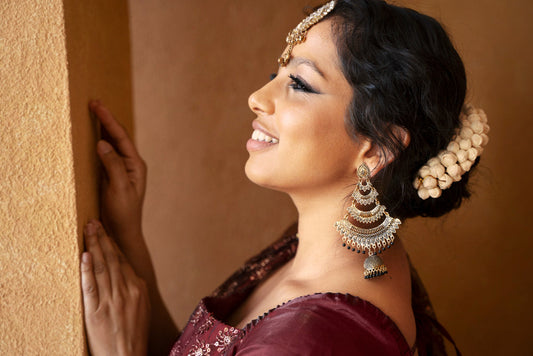 Wedding Hair Styling with Extensions: Best Looks for Indian Bridesmaids in 2026
